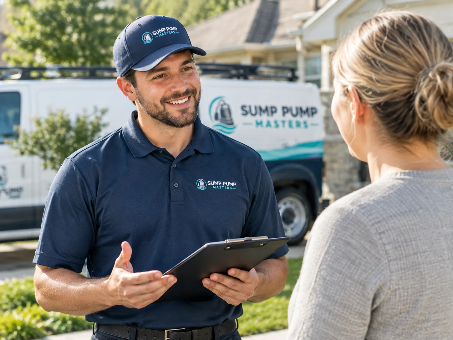 Sump Pump Repair Utica, KS FAQs